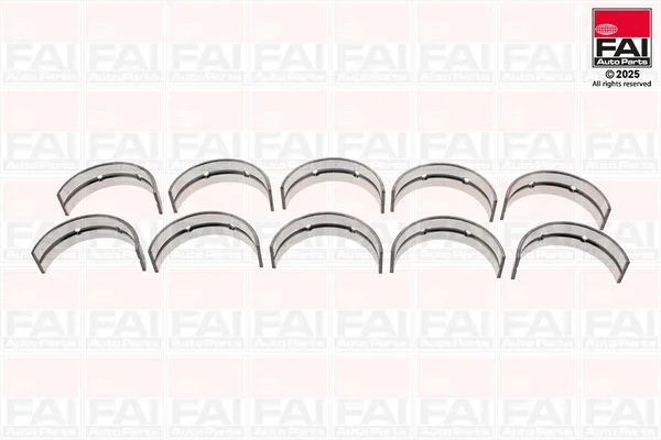 Panewki Gł. Dacia 1.6 Std - FAI AutoParts (BM1101-STD)