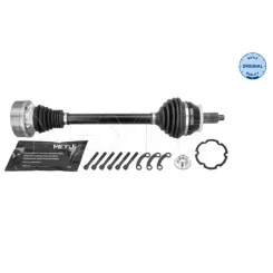 Póło Vw 1,4Tdi Polo/Fabia Iii Le 549Mm - MEYLE (1004980821)