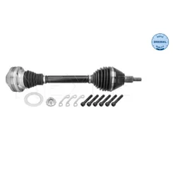 Póło Vw 1,4Tdi Polo/Fabia Iii Le 550Mm - MEYLE (1004980826)
