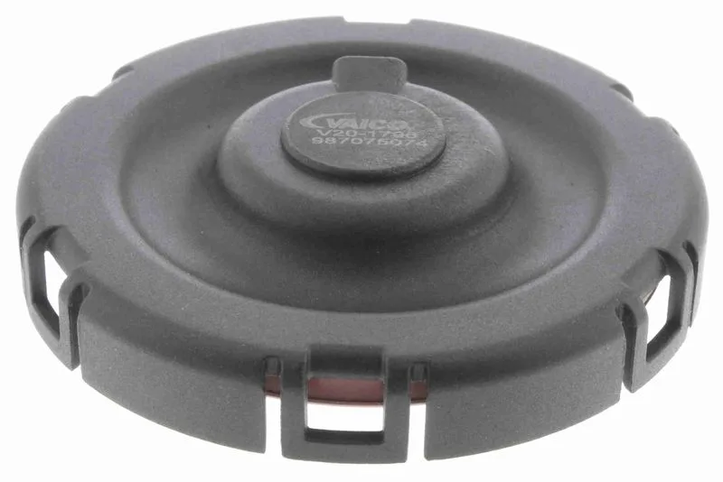 Zawór Odmy Bmw 3 2.0 11- - VAICO (V20-1796)