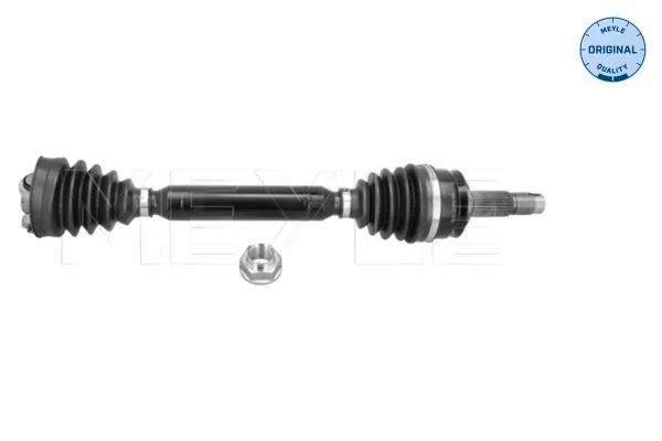 Póło Fiat Panda 0,9/1,2 Le. 525Mm - MEYLE (2144980093)