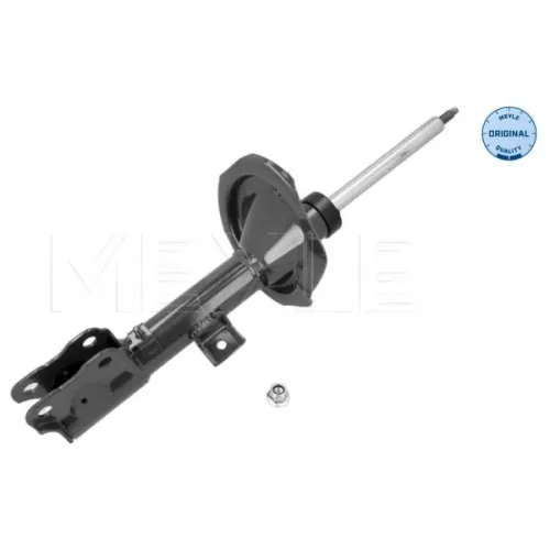 Amortyzator Citroen P. C4 Aircross (08/10-) Mitsubishi Asx I (11/09-) Peugeot 4008 (05/12-) Le - MEYLE (40-266230032)