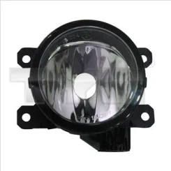 Reflektor Przeciwmgłowy Toyota Proace 01.16- Pr/Le - TYC (TYC19-12077-01-2)