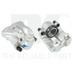 Zacisk Ham. Bmw P. X3/X4 1,6-3,0 10-18 Pr - NK (2115262BK)