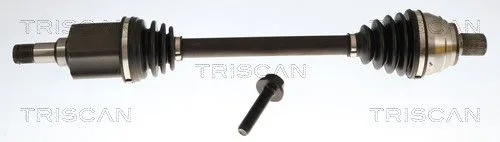 Póło Vw Id.4/Id.5/Id.7 Enyaq Iv Pr 622Mm - TRISCAN (8540295069)