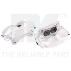 Zacisk Ham. Bmw P. 2/3/4/5/6/7/X3/X4/X5/X6/I4/Ix3 16- Le - NK (2115267BK)