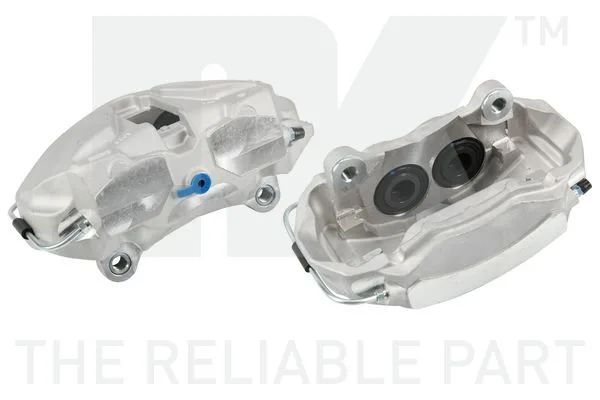 Zacisk Ham. Audi P. A4/A5/A6/A7/Q5 2,0-3,0 15- Le - NK (2147409BK)