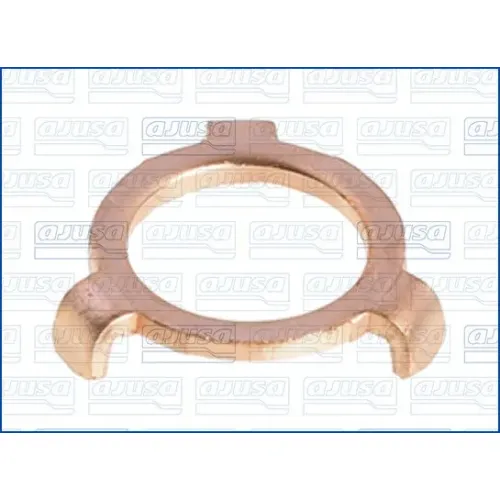 Uszczelka Turbosprʯarki Opel/Ford/Peugeot/Toyota - AJUSA (AJU01407200)