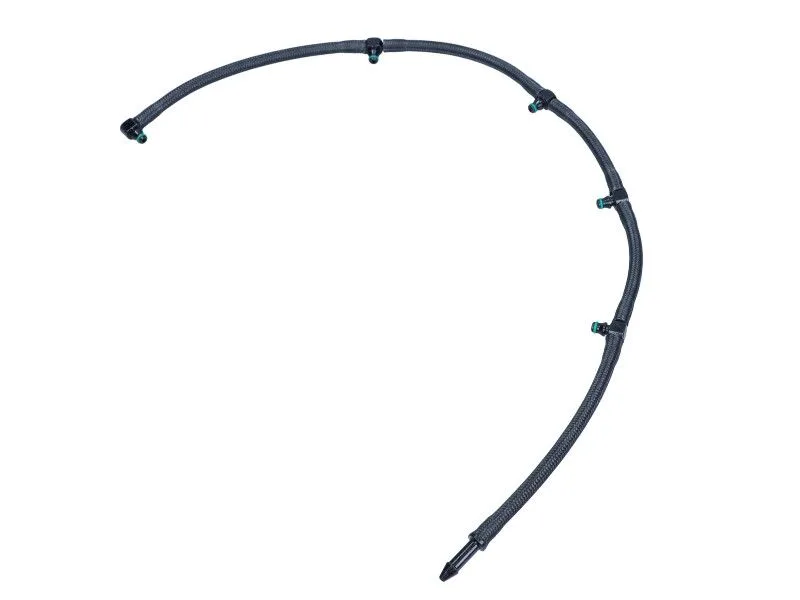 Przewód Przelewowy Volvo S40 2.5 06- - MAXGEAR (15-0341)