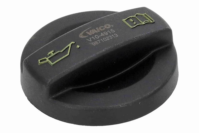 Korek Wlewu Oleju Vw 1.0/1.2Tsi/1.4Tsi/1.6Fsi - VAICO (V10-4915)