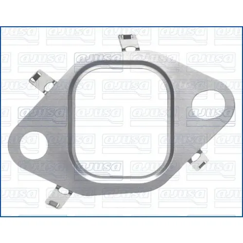 Uszczelka Zaworu Egr Renault 1.6Dci - AJUSA (AJU01595700)
