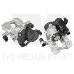 Zacisk Ham. Ford T. Focus/Kuga 1,0-2,5 18- Le - NK (2125194BK)