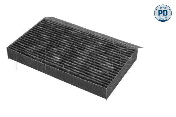 Filtr Kabiny Renault Megane Iii 11.08-09.16 - MEYLE (16-123260021/PD)