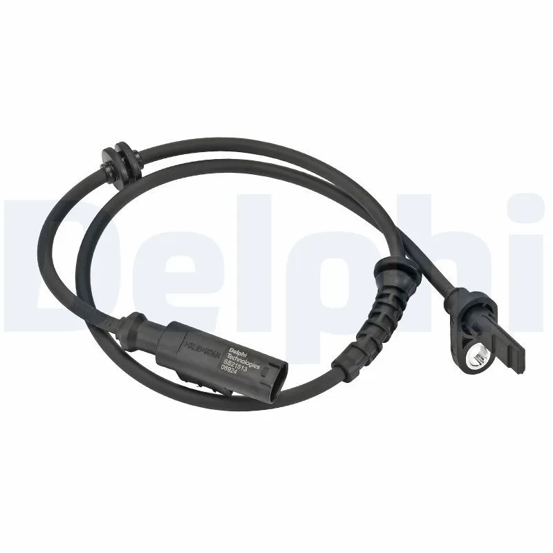 Czujnik Abs Opel T. Adam, Corsa 12- Le/Pr - DELPHI (SS21513-12B1)