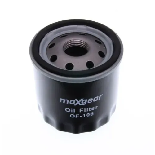 Filtr Oleju Lexus Es, Nx Ii, Ux, Mazda 2, Toyota Allion Iii, C-Hr, Camry, Corolla, Highlander Iv, Rav 4 V, Yaris Iv 09.17- - MAXGEAR (OF-106)
