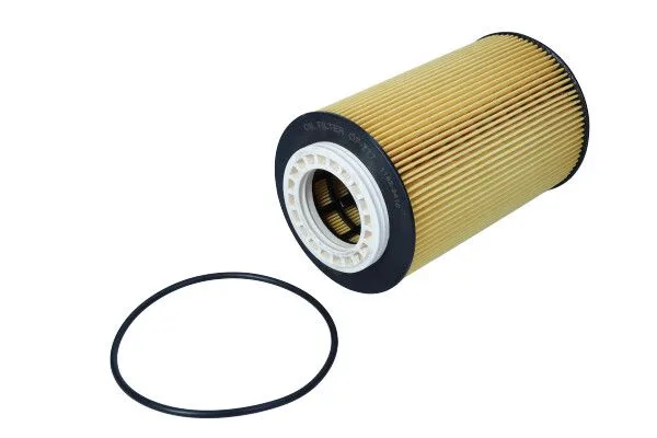Filtr Oleju Man Tgx 07- - MAXGEAR (OF-777)