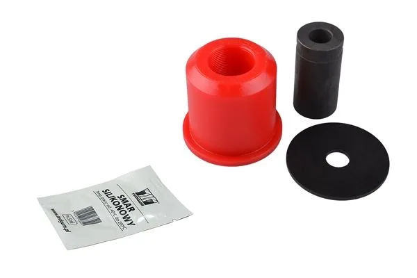 Tuleja Mostu Bmw 3 (E36) Poliuretan - TEDGUM (00087503)