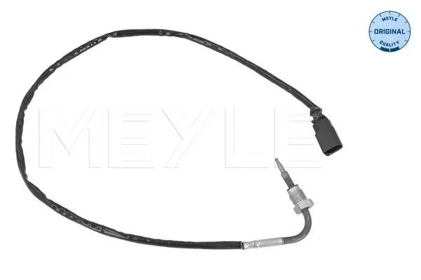 Czujnik Temp. Spalin Audi A4 15- - MEYLE (1148000279)