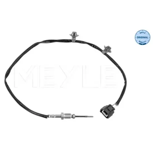 Czujnik Temp. Spalin Nissan Qashqai I 2,0D 06- - MEYLE (36-148000007)