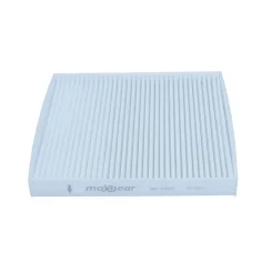 Filtr Kabiny Citroen C-Zero, Hyundai I10 Iii, Mitsubishi Mirage, Peugeot Ion 07.09- - MAXGEAR (KF-6555)