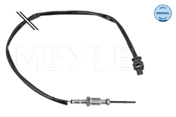 Czujnik Temp. Spalin Bmw 2 13- - MEYLE (3148000072)