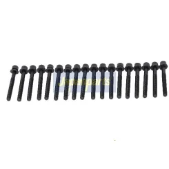 �Ruby Głowicy Nissan 2.2Dci 02- - JAPANPARTS (BL-102)