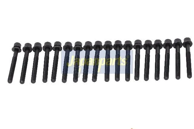 Ruby Głowicy Nissan 2.2Dci 02- - JAPANPARTS (BL-102)