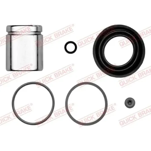 Zestaw Napr. Zacisku Ham. Db T. W205 1,5-3,0 14-23 Z Tłoczkiem - QUICK BRAKE (QB114-5496)