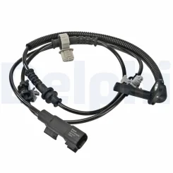Czujnik Abs Opel P. Astra K 15- - DELPHI (SS21521-12B1)