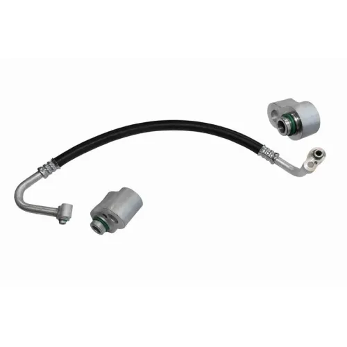 Przewód Wysokiego CiNienia Klimatyzacji Vw - VEMO (V15-20-0012)