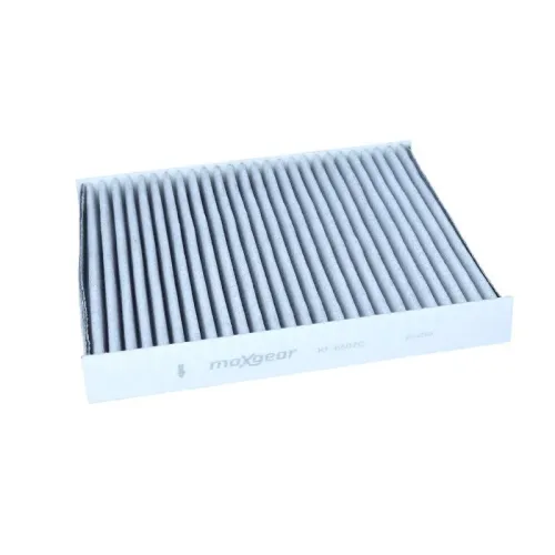 Filtr Kabiny Mazda Cx-9, Toyota Yaris, Rav 4, Pirus, Corolla 05.00- Z Węglem Aktywnym - MAXGEAR (KF-6507C)