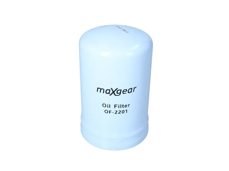 Filtr Oleju Claas - MAXGEAR (OF-2201)
