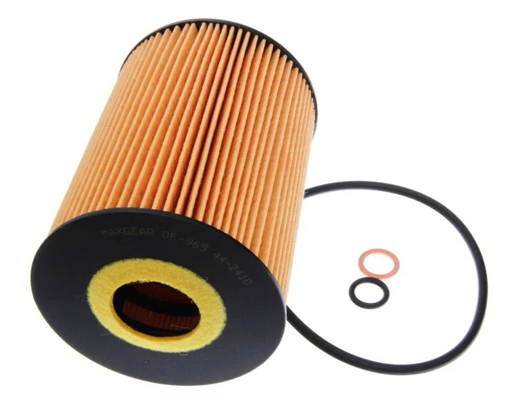 Filtr Oleju Bmw 5,0 E60/E63 - MAXGEAR (OF-965)