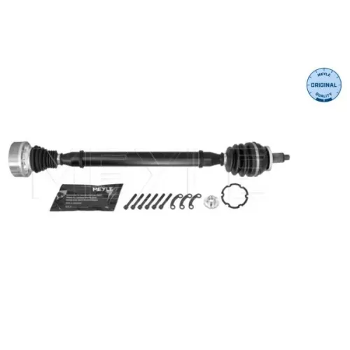 Póło Vw Polo V 1,2Tsi/1,4 Rapid/Ibiza Pr. Automat 786Mm - MEYLE (1004980774)
