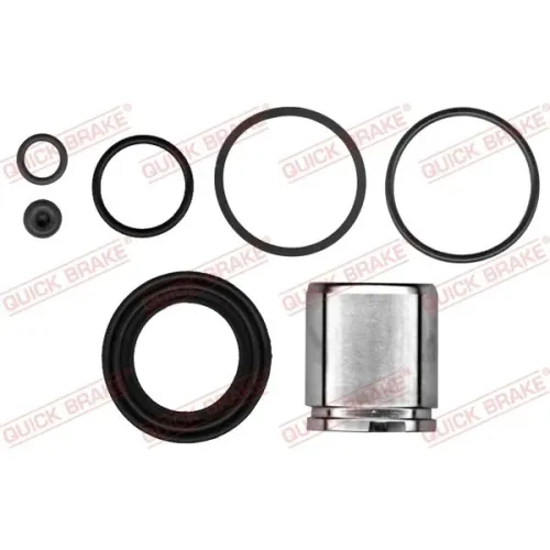 Zestaw Napr. Zacisku Ham. Db T. C257/W213/C238 1,5-3,0 16- Z Tłoczkiem - QUICK BRAKE (QB114-5458)