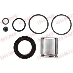 Zestaw Napr. Zacisku Ham. Db T. C257/W213/C238 1,5-3,0 16- Z Tłoczkiem - QUICK BRAKE (QB114-5458)