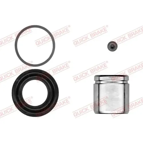 Zestaw Napr. Zacisku Ham. Db T. W163/W166 2,2-3,2 98-15 Z Tłoczkiem - QUICK BRAKE (QB114-5460)