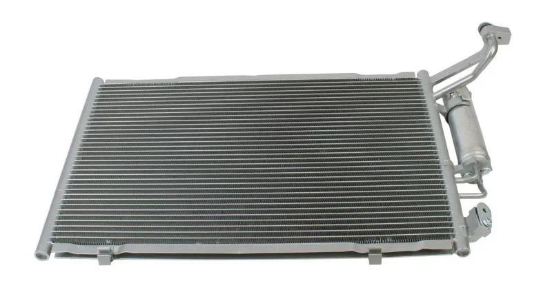 Skraplacz Klimatyzacji Ford Ka+ 16- - MAXGEAR (AC830345)