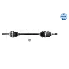 Póło Toyota Yaris Le 670Mm - MEYLE (30-144981005)