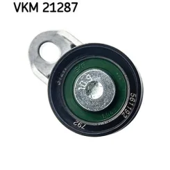 Rolka Paska Rozrzľdu Vw 1,0 - SKF (VKM21287)