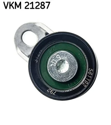 Rolka Paska Rozrzľdu Vw 1,0 - SKF (VKM21287)