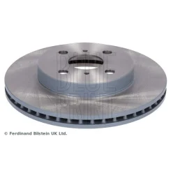 Tarcza Ham. Toyota P. Yaris 1,5 20- - BLUE PRINT (ADBP430200)