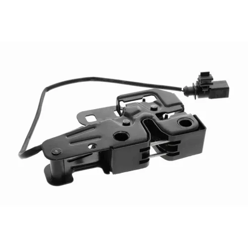 Zamek Pokrywy Silnika Audi A4, Seat Exeo 11.00-05.13 - VEMO (V10-85-2357)