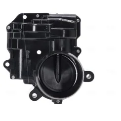 Przepustnica Citroen C4 1.6 04- - NISSENS (NIS955171)