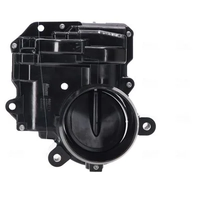 Przepustnica Citroen C4 1.6 04- - NISSENS (NIS955171)