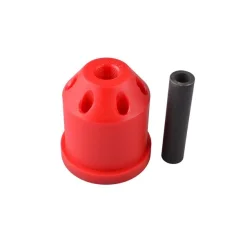 Tuleja Belki Audi T. A3 (8L1) Poliuretan - TEDGUM (TED61220)