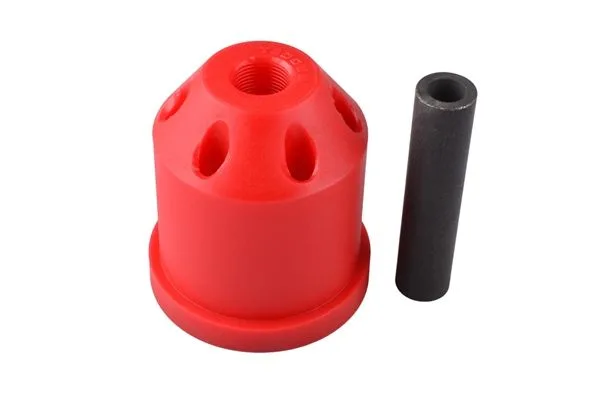 Tuleja Belki Audi T. A3 (8L1) Poliuretan - TEDGUM (TED61220)