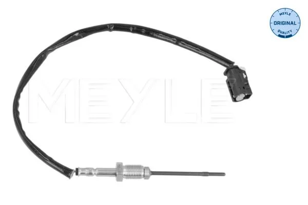 Czujnik Temp. Spalin Bmw 1 11- - MEYLE (3148000070)