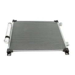 Skraplacz Klimatyzacji Nissan Note 1.2 13- - MAXGEAR (AC830351)