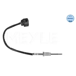 Czujnik Temp. Spalin Nissan  Navara 04- - MEYLE (36-148000005)